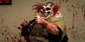 Debutta in Italia la serie TV del videogioco Twisted Metal