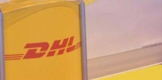 Dhl, procura di Milano sequestra oltre 46 milioni di euro