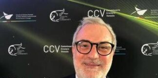 Di Blasio (Adsp): “Venezia centrale per l’economia”