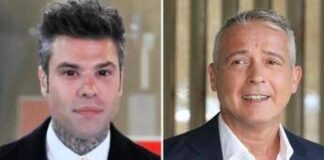 Diaco apre BellaMa’ con lettera a Fedez: “Ho vissuto il tuo stesso disagio”