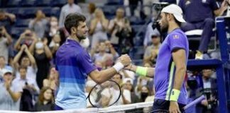 Doha, il tabellone senza Sinner: c’è subito Djokovic per Berrettini