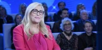 Domenica In 9 febbraio 2025, lo speciale Sanremo: ospiti e anticipazioni