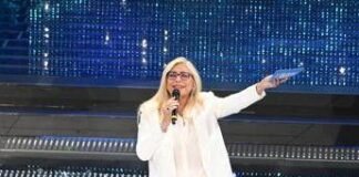 Domenica In, oggi domenica 23 febbraio: gli ospiti e le anticipazioni