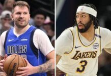Doncic ai Lakers e Davis ai Mavericks, super scambio Nba