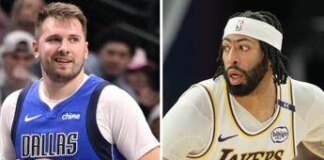 Doncic ai Lakers e Davis ai Mavericks, super scambio Nba