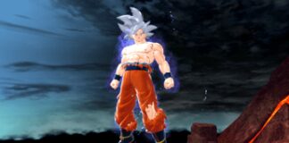 Dragon Ball The Breakers, inizia la stagione 8