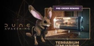 Dune: Awakening, il survival open world su Arrakis, arriva su Steam il 20 maggio – Il trailer