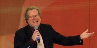 E’ morto Gianni Pettenati, cantante di ‘Bandiera gialla’