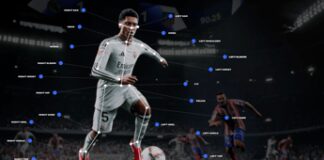 EA Sports, il confine tra gioco e realtà si fa sempre più sottile
