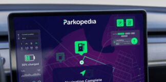 EasyPark Group acquisisce Parkopedia