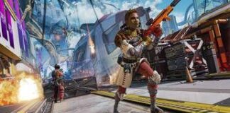 Electronic Arts parla di Apex Legends 2, il franchise durerà decenni