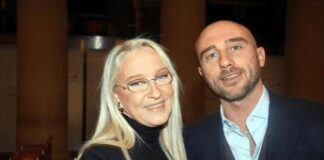 Eleonora Giorgi, il figlio Andrea Rizzoli a Verissimo: “La mamma combatte, è felice di quello che ha vissuto”