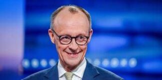 Elezioni Germania, Merz vince dibattito tv tra i 4 candidati