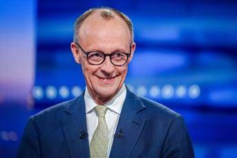 Elezioni Germania, Merz vince dibattito tv tra i 4 candidati