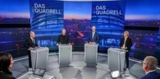 Elezioni Germania, oggi si vota: seggi aperti dalle 8