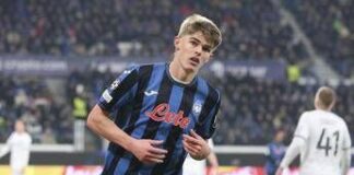 Empoli-Atalanta: orario, probabili formazioni e dove vederla in tv