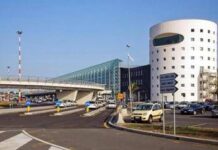 Eruzione Etna, chiuso aeroporto di Catania: stop ad arrivi