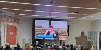Eurispes, per Italia piano strategico nazionale Pac 2023-27 ha dotazione di 36,9 mld