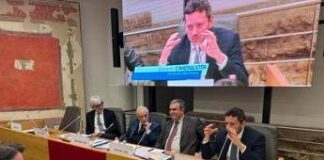 Eurispes, problemi strutturali Italia ostacolano pieno sfruttamento Fondi Ue