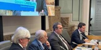 Eurispes, tra 2014 e 2023 Italia ha ricevuto 105 mld, il 45% per gestione fondi strutturali da Ue