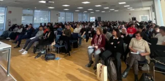 Euromaster Workshop 2025, Comune di Schio: progetto per la formazione degli studenti Euromaster Workshop 2025 Schio