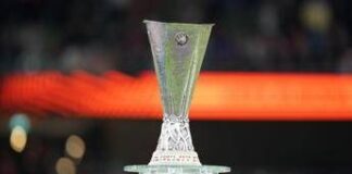Europa League, il sorteggio degli ottavi: Lazio-Viktoria Plzen e Athletic Bilbao-Roma