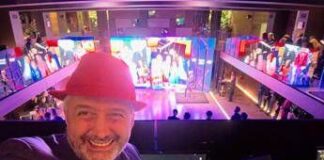 Eurovision, Eddy Anselmi: “Tommy Cash? Indignazione è fuori luogo e pure la censura”