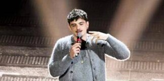 Eurovision, Olly: “Sto ancora valutando… ecco perché”