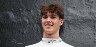 F1, pilota Bearman: “Bocciato a esame di guida su strada”