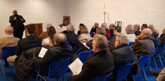 Fabio Bui: con Popolari per il Veneto nasce ufficialmente un nuovo progetto partecipativo Fabio Bui: con Popolari per il Veneto nasce ufficialmente un nuovo progetto partecipativo