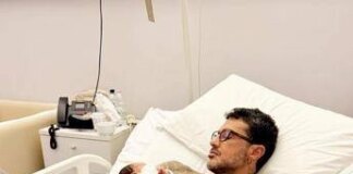 Fabrizio Corona, come sta il figlio Thiago: “Non c’è cosa peggiore che vederlo stare male”