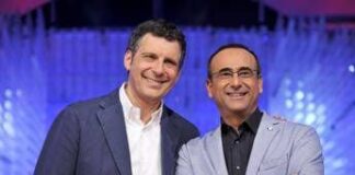 Fabrizio Frizzi, Carlo Conti ricorda il suo amico nel giorno del compleanno