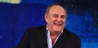 FantaSanremo vola a 2,2 milioni di squadre e scommette su Gerry Scotti