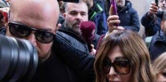 FdI, Santanchè all’assemblea: “Continueremo lavoro uniti”. E va via prima