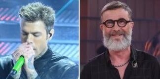 Fedez, Marco Masini e Bella Stronza a Sanremo 2025: il duetto e la cover