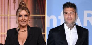 Fedez, la stoccata di Lucarelli: “Corona? Potevi fermarlo prima, se mente denuncialo”