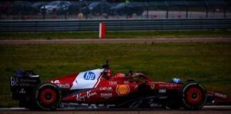Ferrari, a Fiorano primi test con nuova SF-25: Leclerc in pista, poi Hamilton