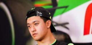 Ferrari, annunciato nuovo pilota di riserva: arriva Guanyu Zhou