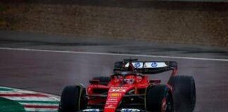 Ferrari, la presentazione della nuova macchina: orario e dove vederla in tv