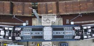 Ferrovie, Dossi (Sapio): “L’idrogeno è un vettore energetico straordinario”