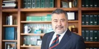 Ferrovie, Fiocchi: “Idrogeno soluzione più efficace per decarbonizzazione linee”