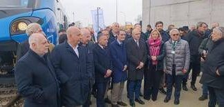 Ferrovie, Fontana: “Regione Lombardia impegnata per migliorare trasporto pubblico locale”