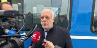 Ferrovie, Gibelli (Asstra): “Treno a idrogeno scommessa vinta per Fnm”