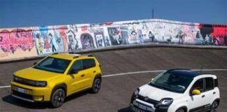 Fiat Pandina: la citycar più amata dagli italiani