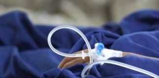 Fine vita, primo caso di suicidio assistito in Lombardia