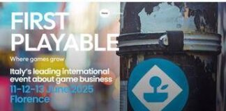 First Playable 2025: al via il programma di coaching per sviluppatori emergenti