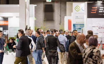 Focus on Components debutta a Vicenza: nuova fiera B2B dell’elettronica nel 2027 Focus on PCB 2025