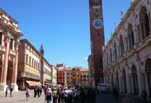 Retake organizza un evento ecologico e culturale a Vicenza Retake Vicenza