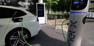 Schio potenzia la mobilità sostenibile: in arrivo 9 nuove colonnine di ricarica per veicoli elettrici a schio nove nuove colonnine di ricarica per veicoli elettrici