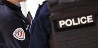 Francia, arrestata ragazza americana che ha gettato dalla finestra il figlio appena nato